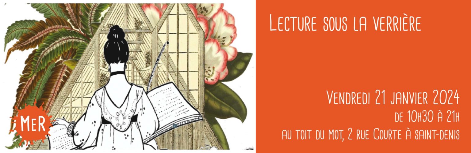 Bannière lecture sous la verrière 2024