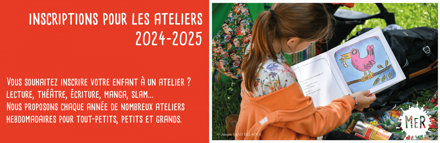 Inscriptions 2024 2025