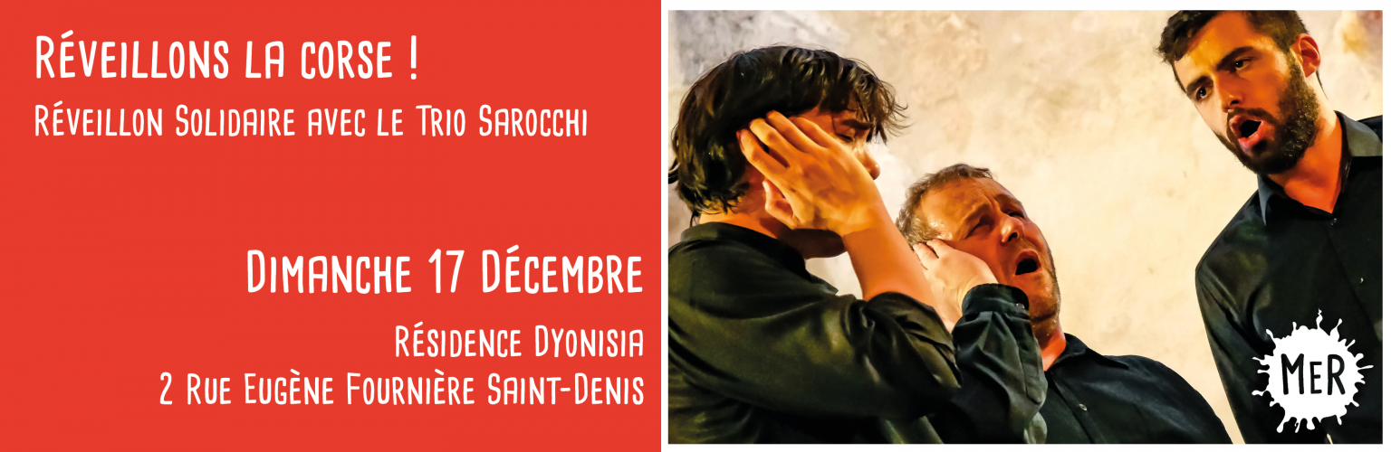 Reveillon solidaire